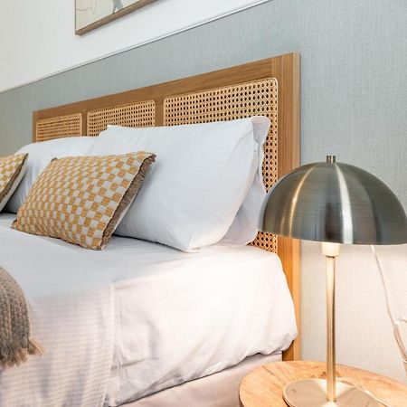 Easylife - Calda Gemma In Porta Venezia Lägenhet Milano Exteriör bild
