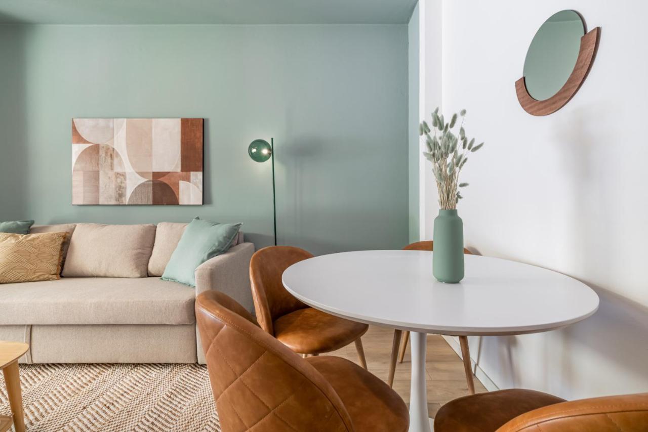 Easylife - Calda Gemma In Porta Venezia Lägenhet Milano Exteriör bild