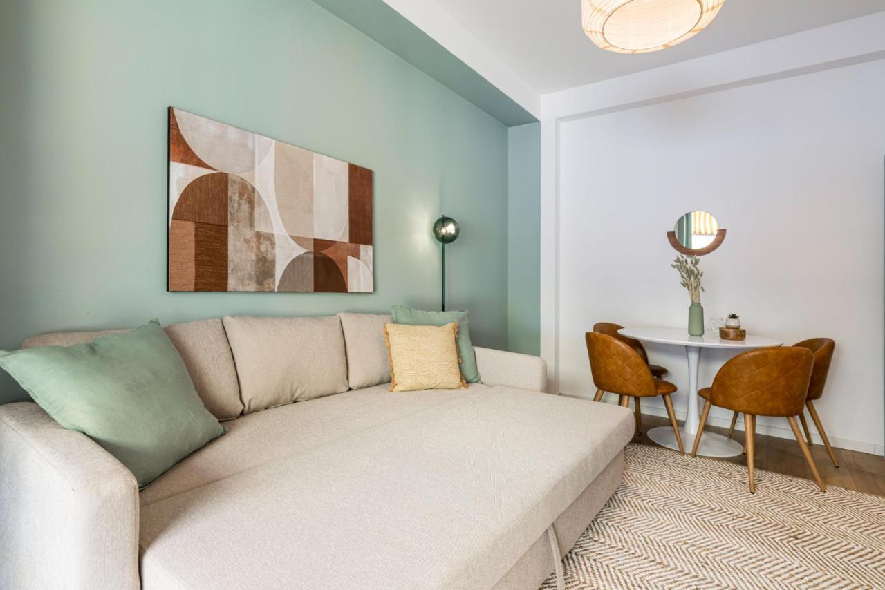 Easylife - Calda Gemma In Porta Venezia Lägenhet Milano Exteriör bild