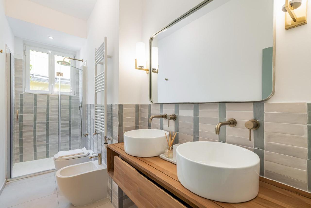 Easylife - Calda Gemma In Porta Venezia Lägenhet Milano Exteriör bild
