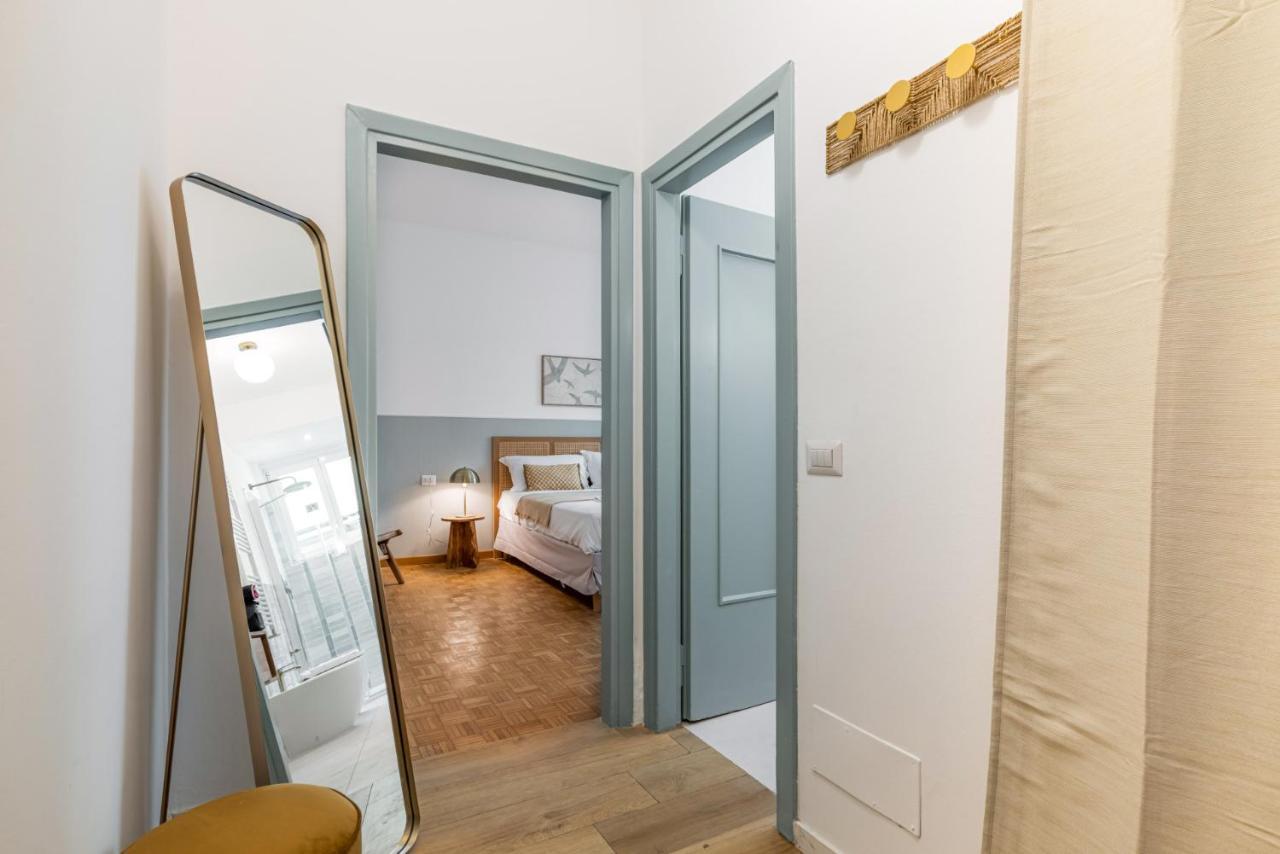Easylife - Calda Gemma In Porta Venezia Lägenhet Milano Exteriör bild
